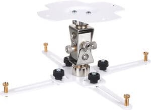 Euromet Arakno Mini Ceiling Mount Wh bianco