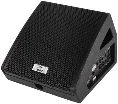 the box pro MonX A12 nero