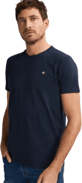 PETROL INDUSTRIAS CAMISETA PETROL INDUSTRIES SS HOMBRE