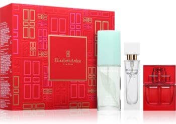 Elizabeth Arden White Tea coffret para mulheres . White Tea