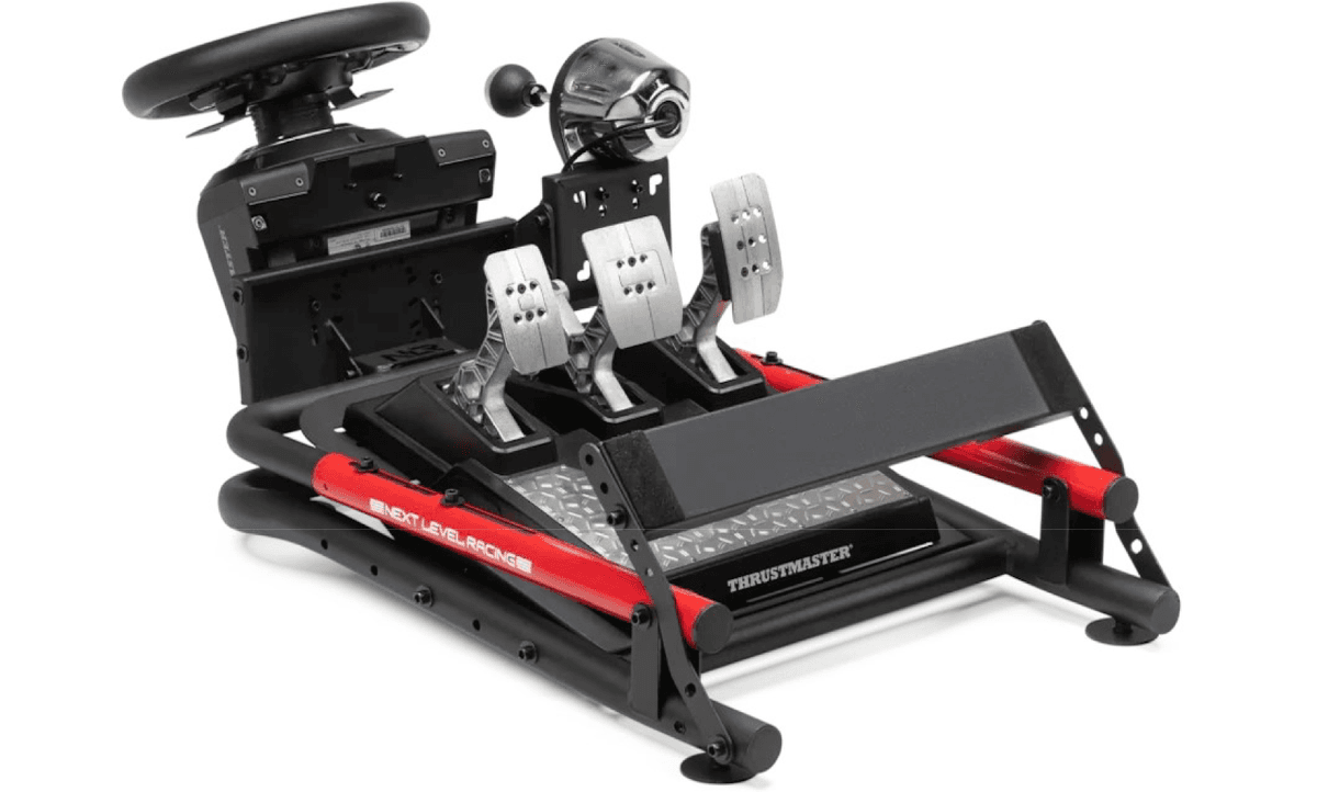 Next Level Racing Rattiteline Wheel Stand Lite 2.0