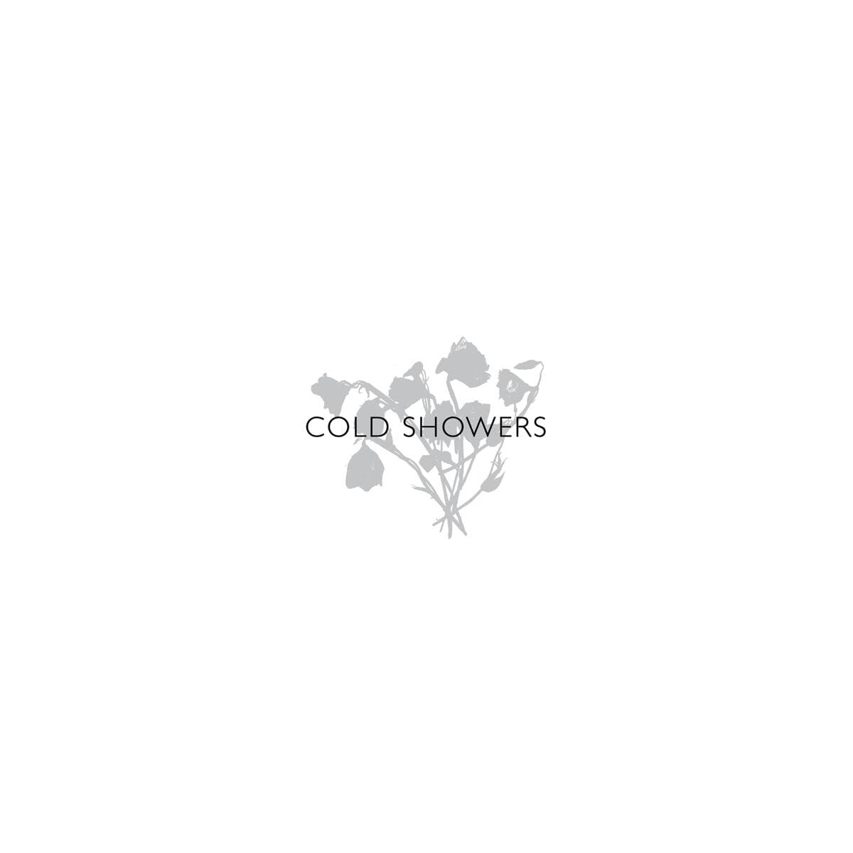 Vinyl Love & Regret / Cold Showers, (1 Vinyl Album)