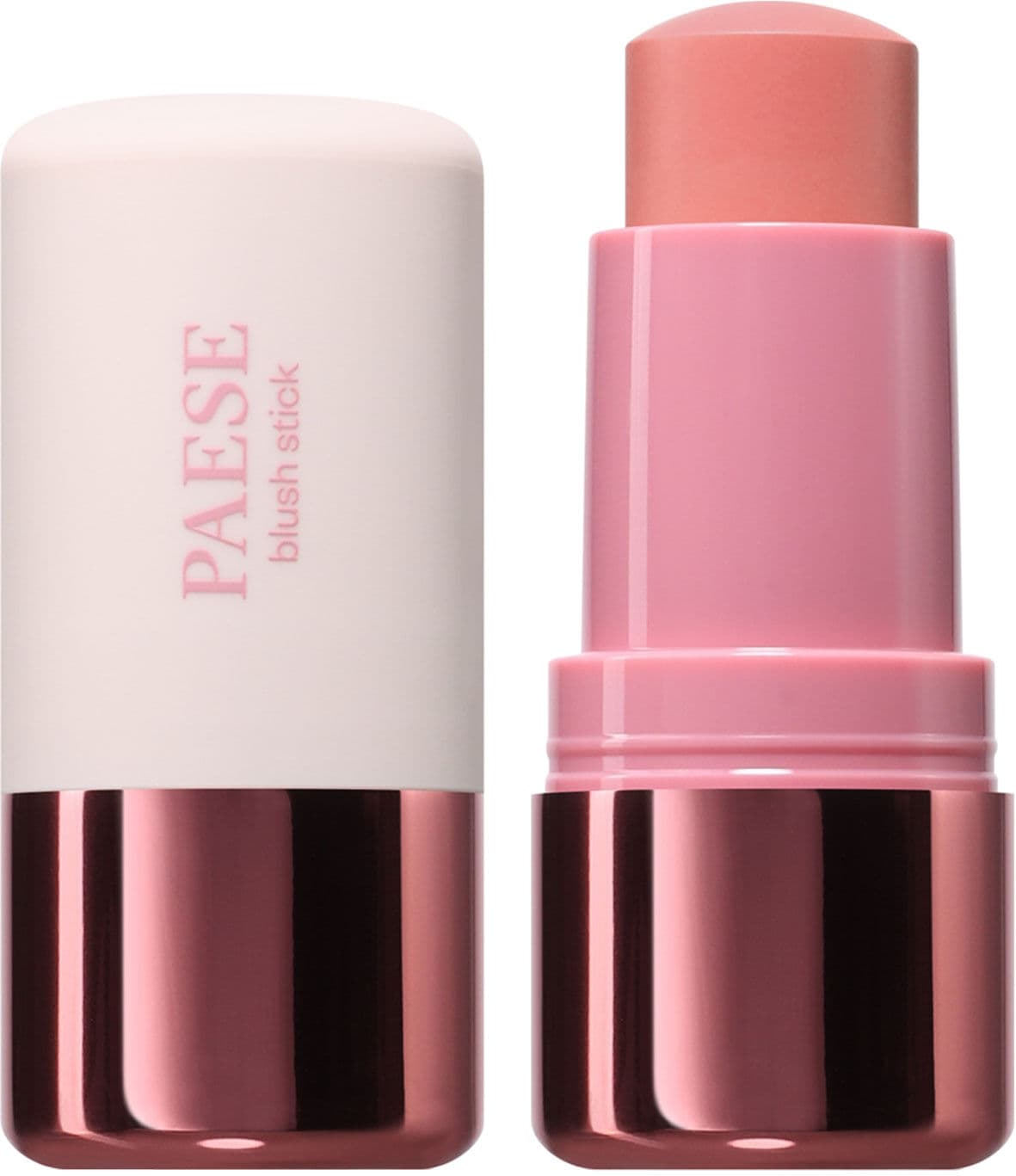 PAESE Butter Blend Blush Stick 6g