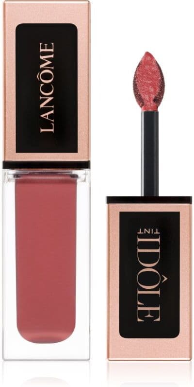 Lancôme Idôle Tint liquid eyeshadow shade 07 Earth Red 7 ml
