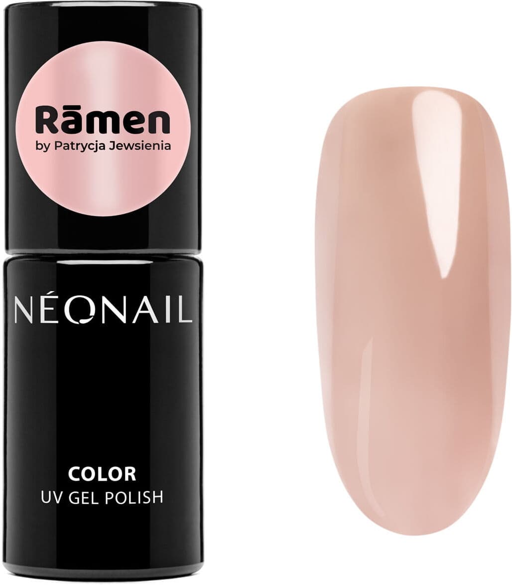 NEONAIL Lakier Hybrydowy 7,2  Ml – Pork Belly