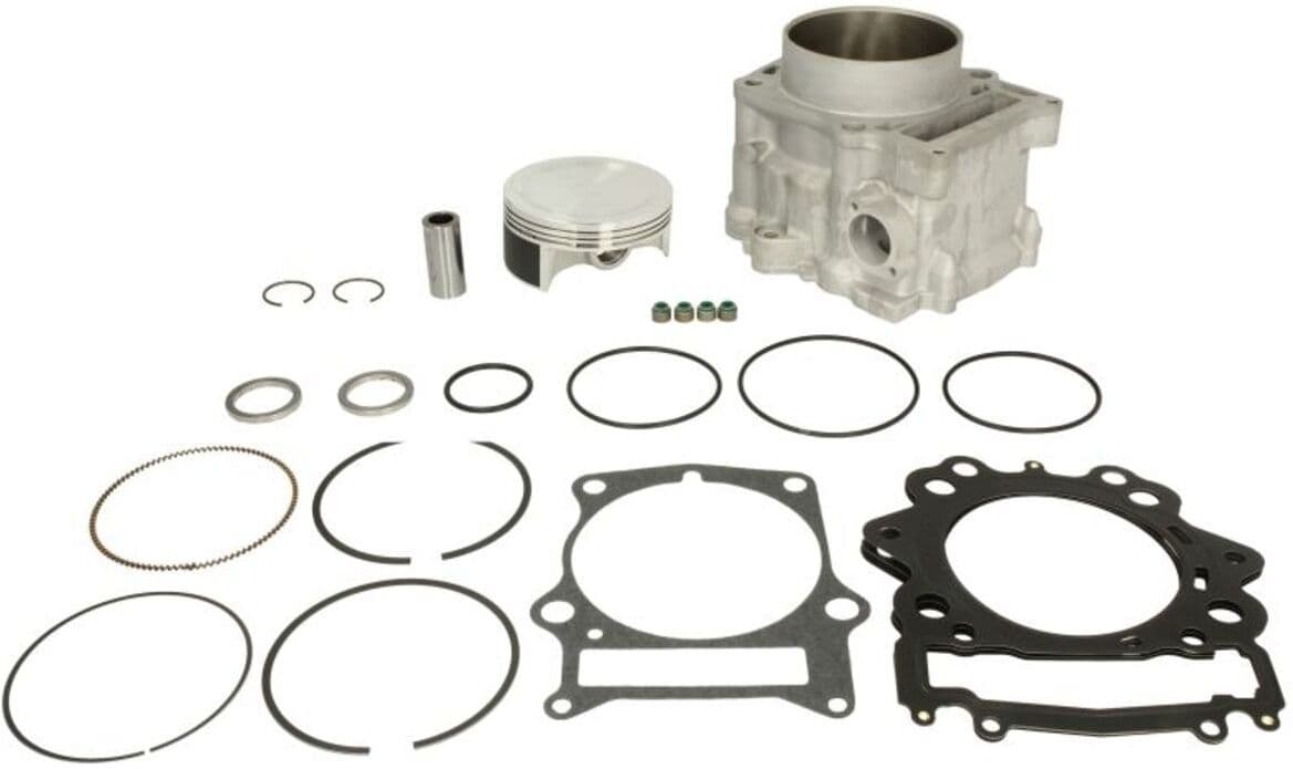 Zylinder CYLINDER WORKS 20104-K01