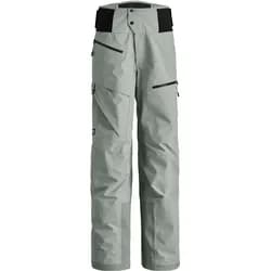 Ortovox, Damen, Outdoorhose, Ravine Plus 3L (M), Grün