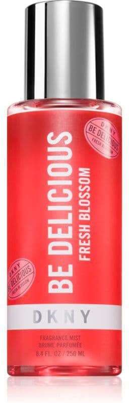 DKNY Be Delicious Fresh Blossom parfümiertes Bodyspray für Damen 250 ml