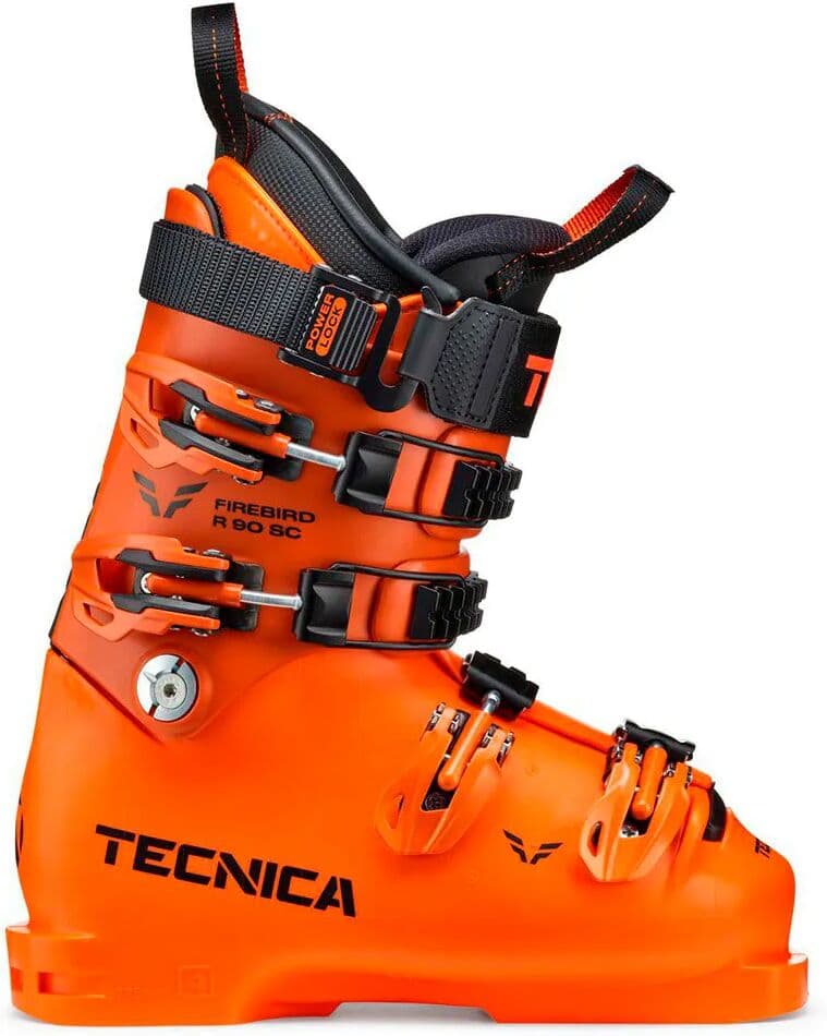 Tecnica Botas De Esquí Alpino Firebird R 90 Sc Ultra / Prog Orange 27.5