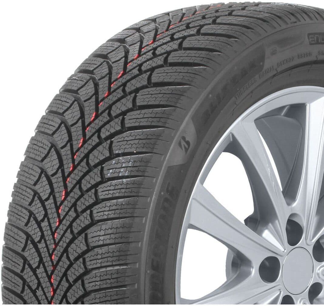 Talvirenkaat Bridgestone Blizzak 6 225/60r17 Xl 103v