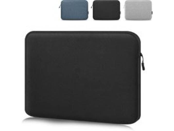 HAWEEL 11 13 15 16 inch Laptop Sleeve Case Notebook Case Tablet Sleeve Rits Draagtas Voor Macbook Air pro Pouch Skin Cover