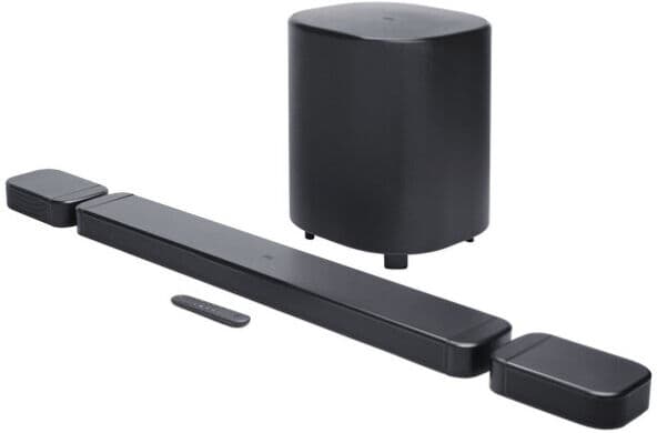 SOUNDBAR JBL BAR 800MK2