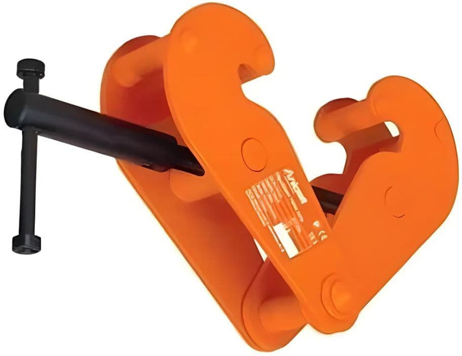 Abraçadeira de Fecho 2Ton Unicraft TK 2