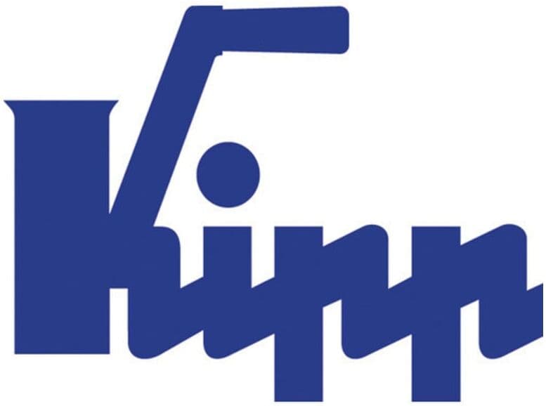 KIPP Kugelsperrbolzen mit Pilzgriff verstellbar D1=12 L=68-80 Edelstahl 1.4542 (K1299.13512080)