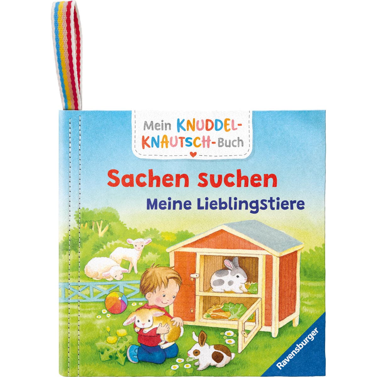 Sachen suchen. Meine Lieblingstiere