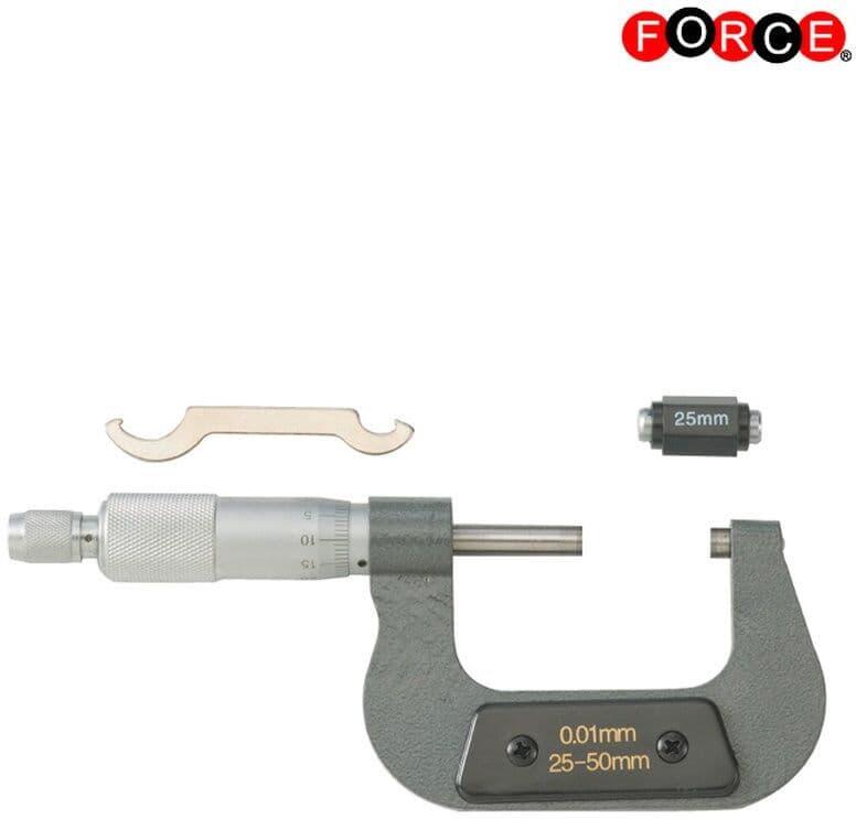 FORCE 5096P9050A Micrometru