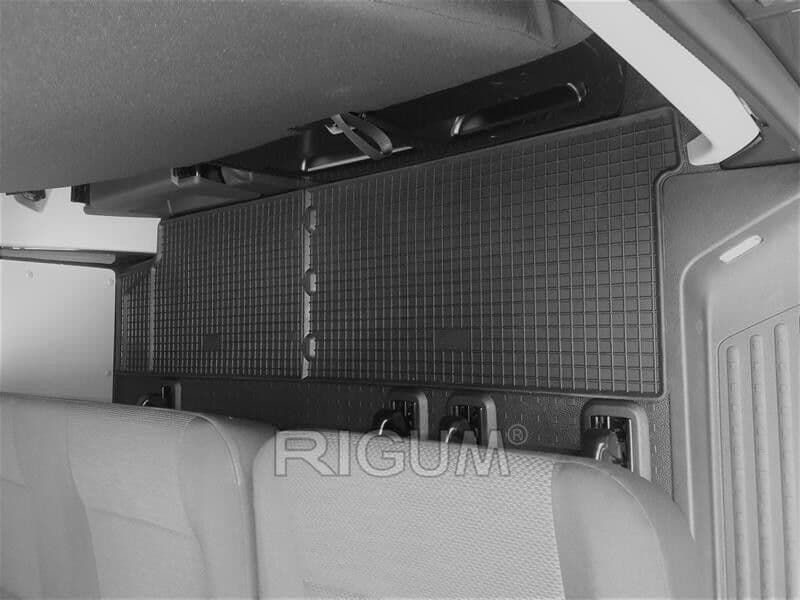 RIGUM 904451 Set de covoraşe de podea