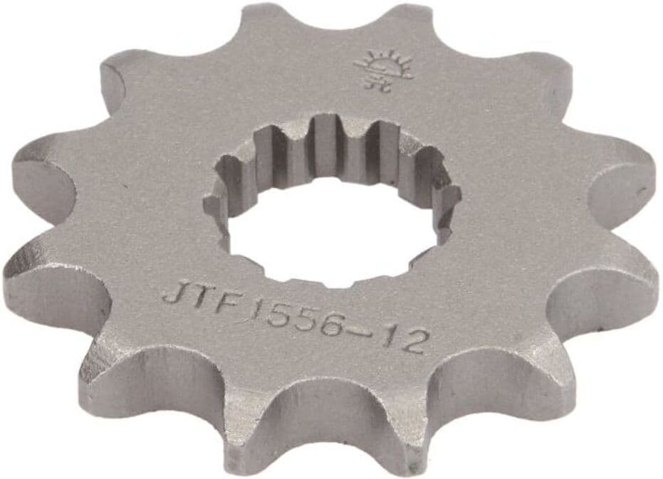Kettenrad JT JTF1556,12