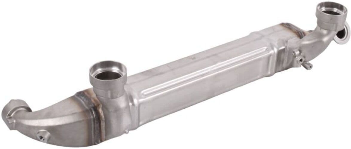 Nissens Radiatore, ricircolo gas di scarico 989570