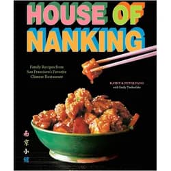 House of Nanking, Ratgeber von Kathy Fang, Peter Fang, Emily Timberlake