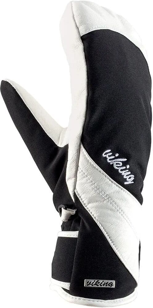 Viking Manoplas Aurin White 6