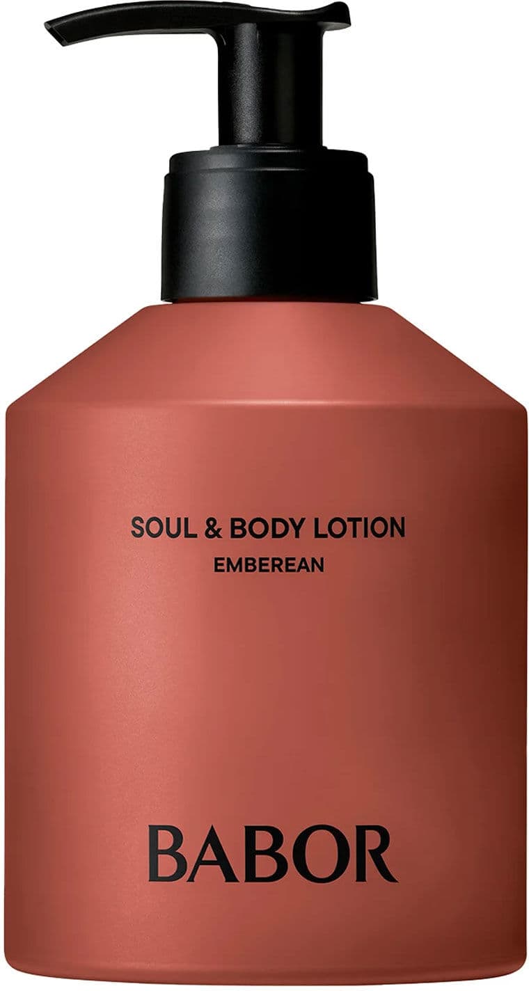 BABOR Soul & Body Lotion Emberean