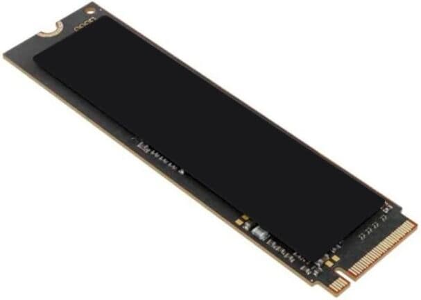 SSD NVMe 512 GB M.2 2280 (Marcas variadas: Micron, WD, SK Hynix, Kioxia), A+