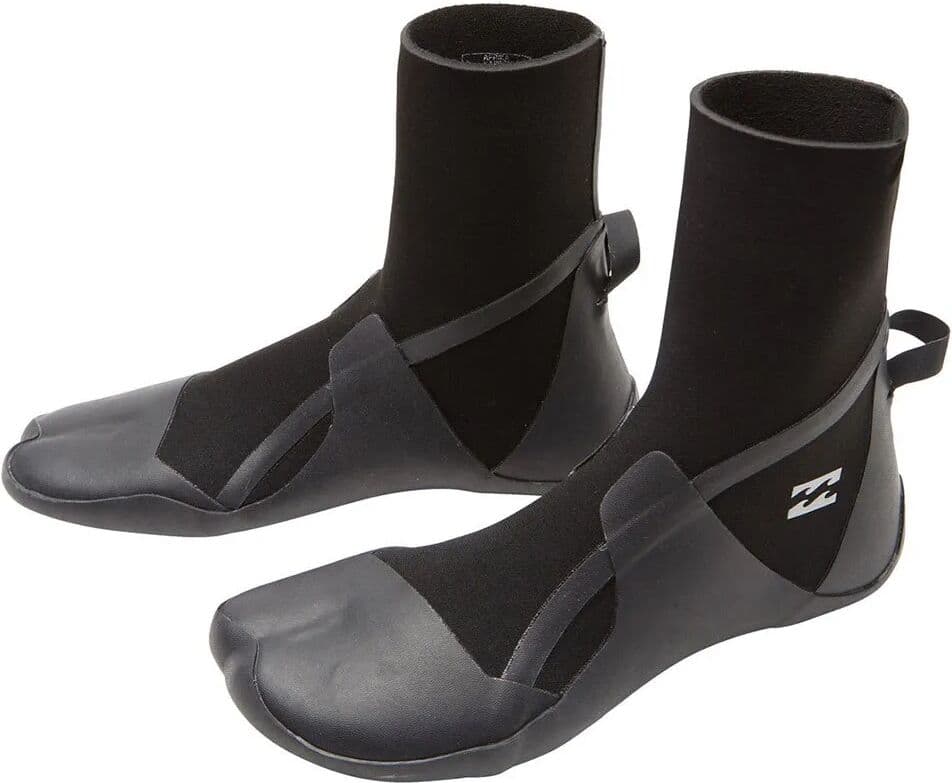 Billabong Escarpines Absolute St 5 Mm Black Hash EU 36