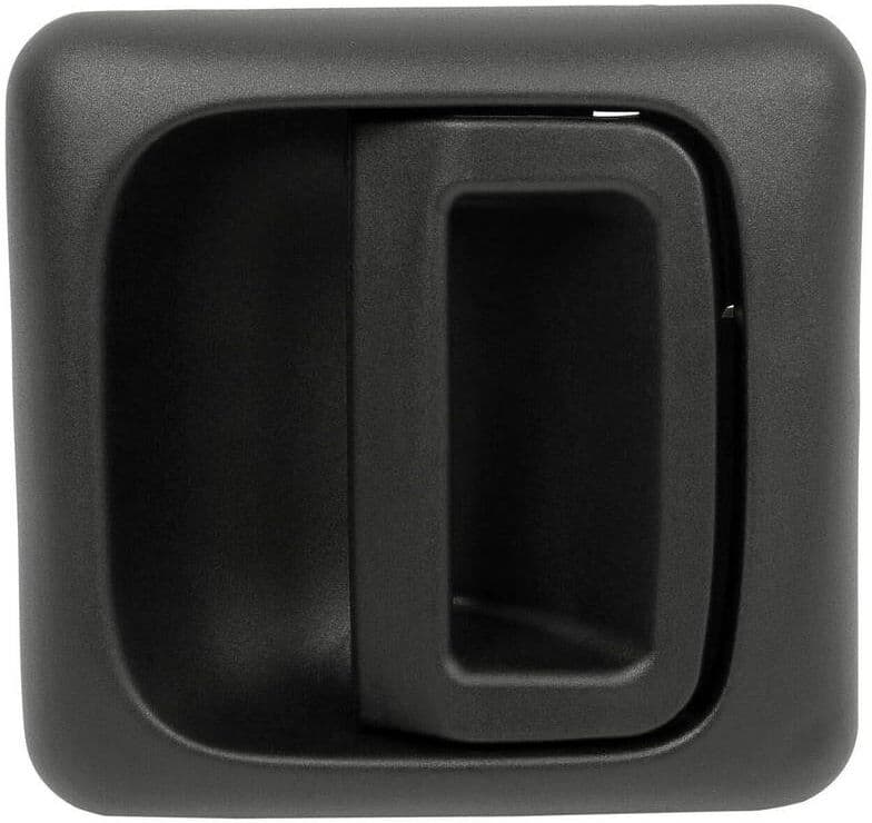 DT Spare Parts 12.80005 Door Handle
