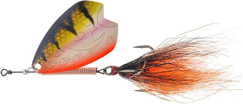 Westin Spinstrike Bucktail 14g-Bling Buck