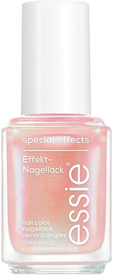 Essie Nail Art Studio 17 Gilded Galaxy - 13.5 Ml. Neglelakk Negler Skjønnhet
