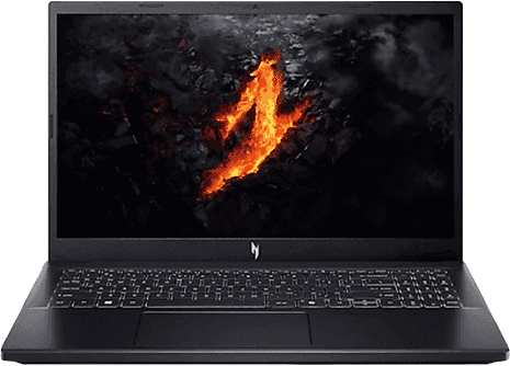 REACONDICIONADO Seminuevo Muy bueno Portátil gaming - Acer AN515-45-R5ZJ, 15.6" Full HD, AMD Ryzen™ 9 5900HX, 32GB RAM, 1TB SSD, GeForce RTX™ 3080