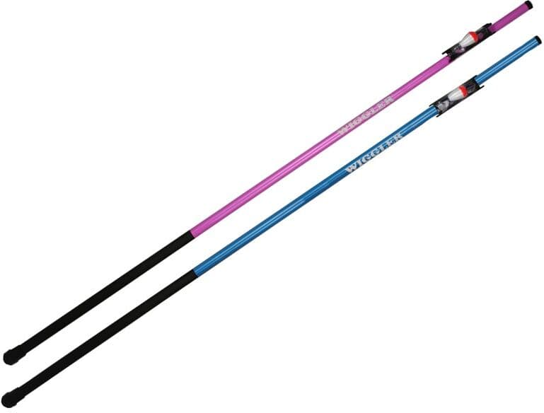 Wiggler Medesæt 3m-Rosa