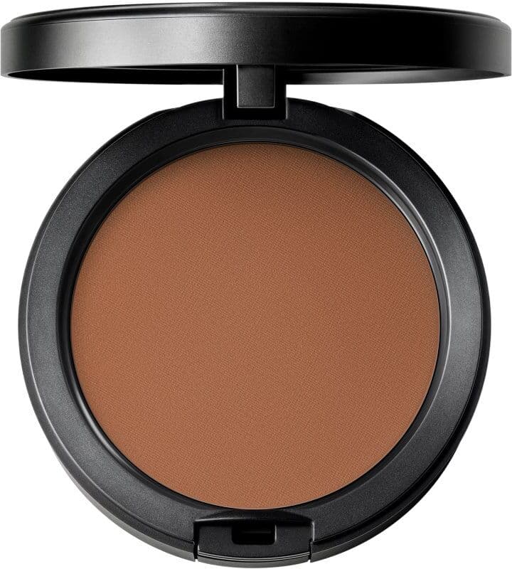MAC Cosmetics Studio Fix Powder Plus Foundation Prefill ματ πούδρα μεικ απ απόχρωση NW48 12 γρ