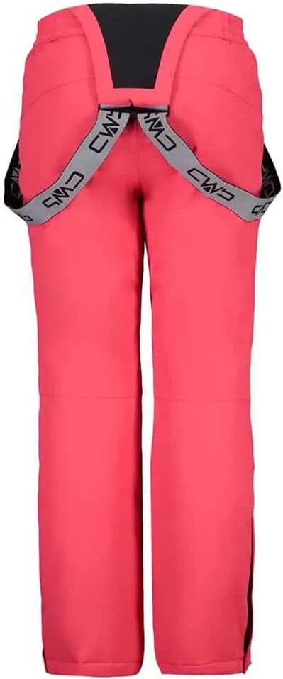 Cmp Pantalones Salopette 3w15994 Begonia 5 Años