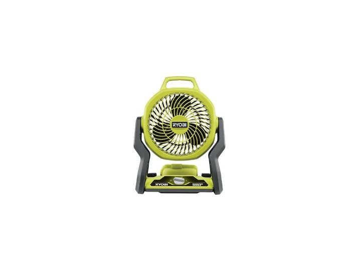 Ryobi Akku-Ventilator Rf18-0 / 18 V / Whisper