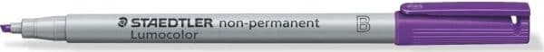 Staedtler 312 Non-Permanent Marker   Lilla