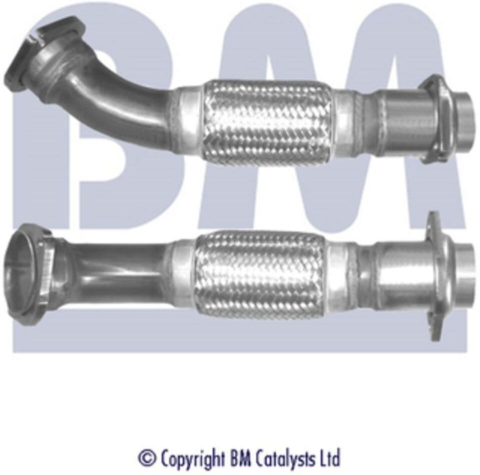 Pakoputki Bm Catalysts Bm70591