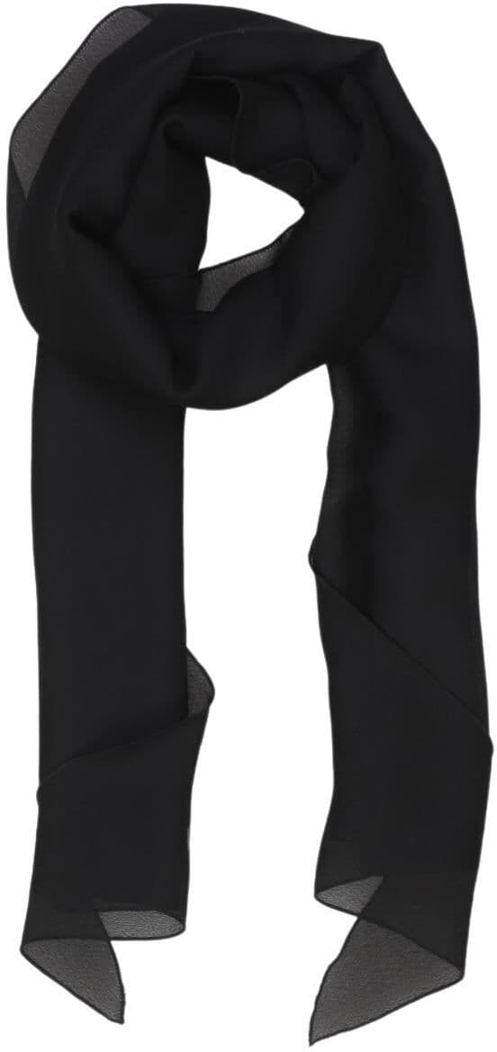 Roeckl Damen Schal oder Tuch, Schwarz, kein / Etikett - Second Hand