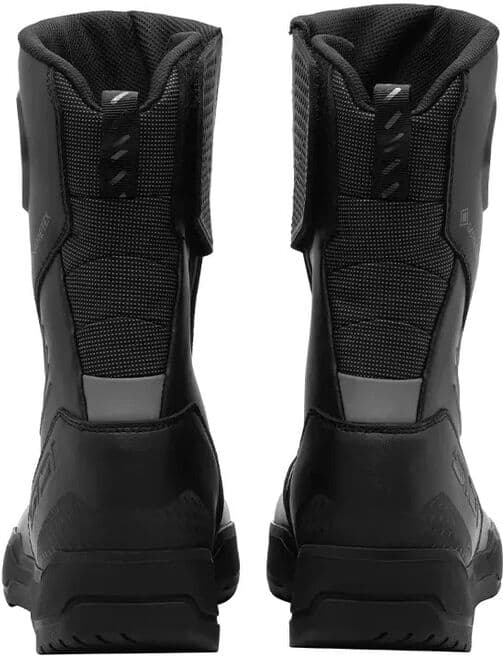 SIDI Mc-Støvler Gavia Ii Goretex Svart Svart Str. 48