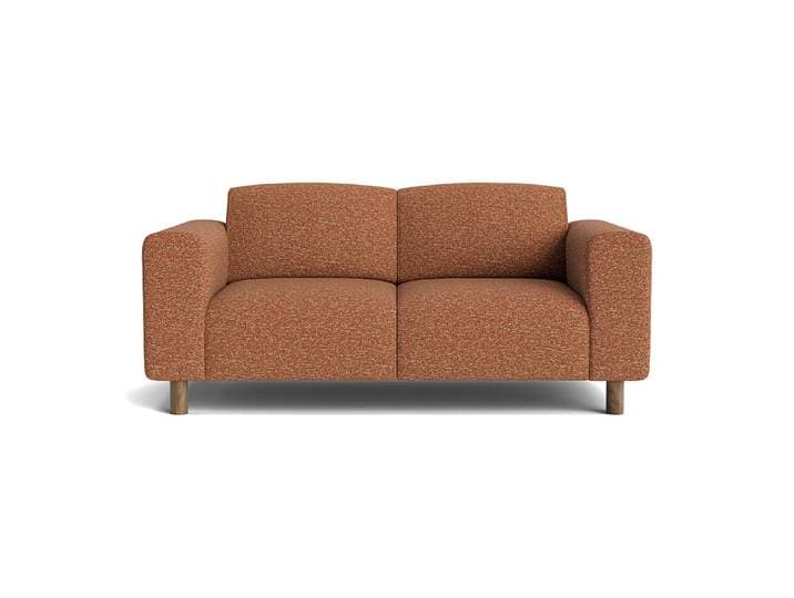 Toledo 2-Sitzer-Sofa