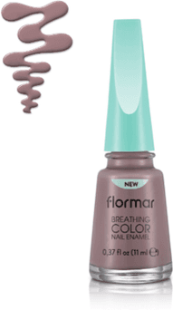 Flormar Breathing Color Nail Enamel 11 ml