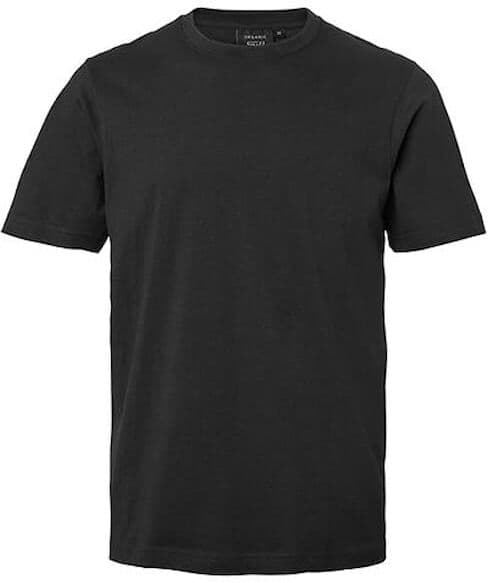 T-shirt SOUTH WEST Kings GOTS svart XL