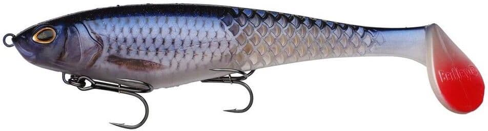 Berkley PowerBait Cullshad Shallow 15cm 34g (Färg: Roach)