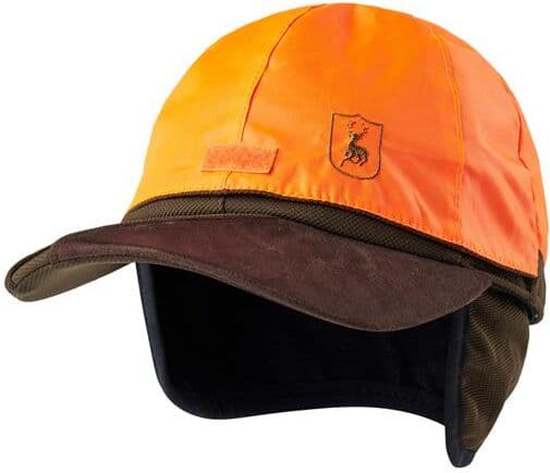 Deerhunter Muflon Cap with safety Str. 44