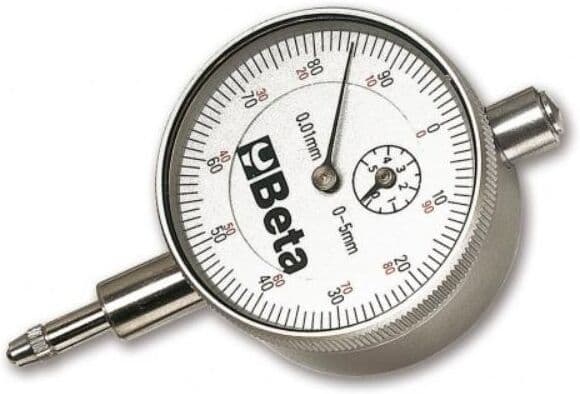 BETA 016620010 Ceas comparator