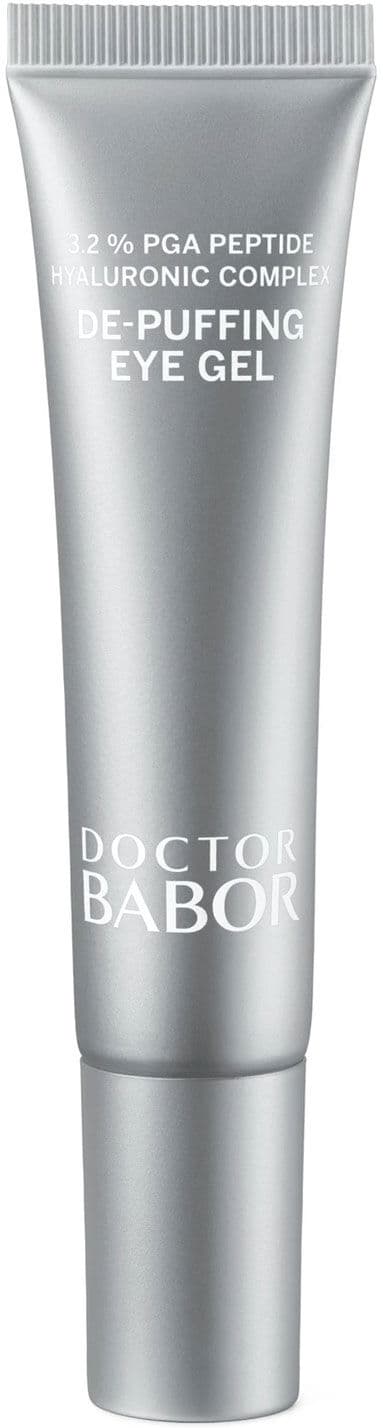 BABOR Doctor Babor Hydration De-Puffing Eye Gel 15ml