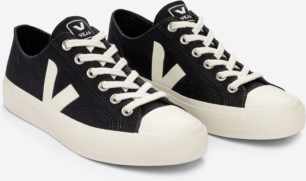 VEJA Baskets Wata II Low