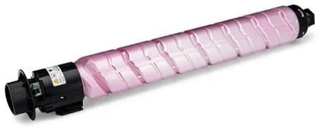 Toner IMC2010 M Rigenerato per Ricoh IMC2010 IMC2510 Magenta 842563 Pagine 18.000