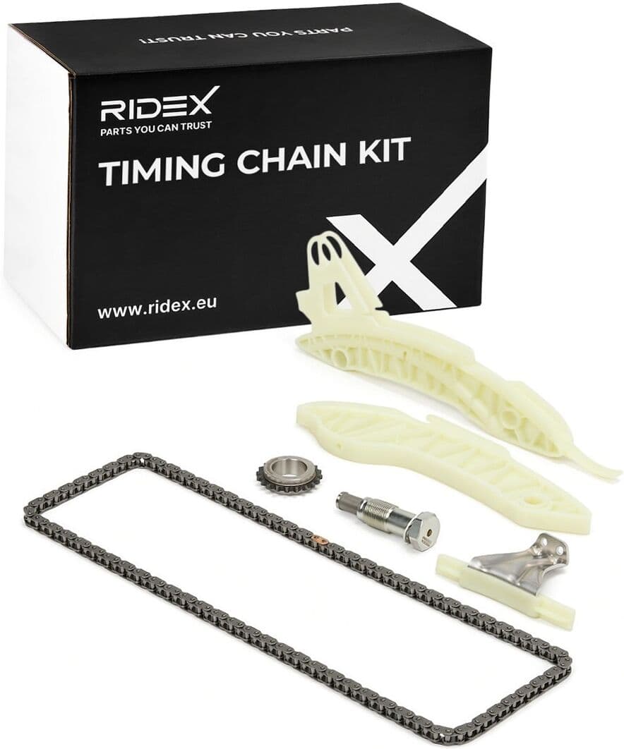 RIDEX 1389T0179 Kit lanț de distribuție